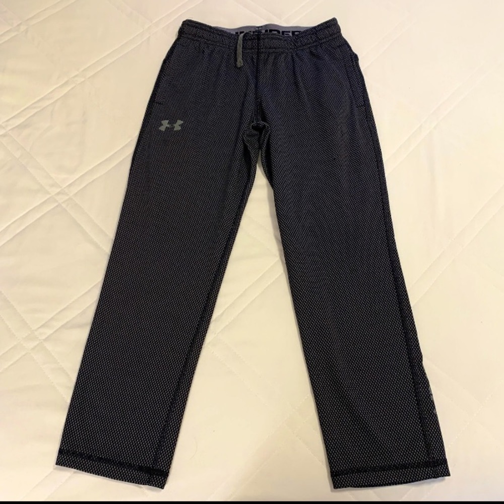 ⭐Under Armour Boys Pants